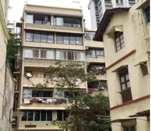 Darshan Apartment